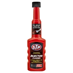 Bilvård|Kampanj Bil, Mc & Cykel*STP Injector Cleaner 200ml