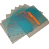 Svetsskydd|Skyddsutrustning*R!MAC Inre ClearView XL (5st/frp)