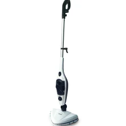 Ångtvätt|Ångtvätt*Champion 10-in-1 1500W SM210 Vit/Svart