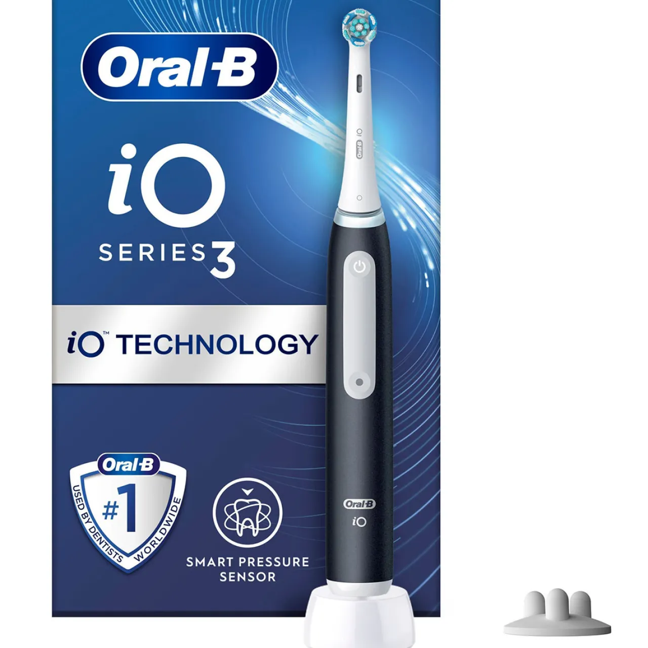 Oral-B iO3S