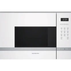 Ugn*Siemens iQ500 BF525LMW0 Vit