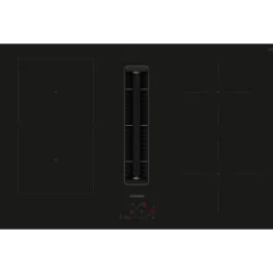 Kampanj Vitvaror|Spishäll*Siemens iQ300 ED811BS16E med Inbyggd Fläkt Svart