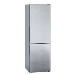 Kyl & Frys*Siemens iQ500 KG36EAICA med lowFrost-teknik och LED-belysning