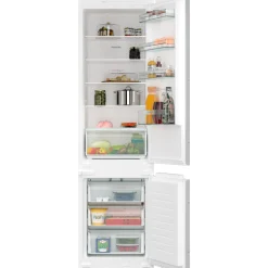 Kampanj Vitvaror|Kyl & Frys*Siemens iQ100 KI96NNSE0 med Automatisk Avfrostning