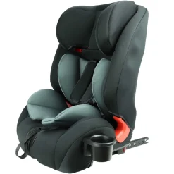 Barn Kikid ISOFIX 9-36 kg