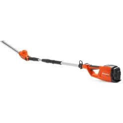 Husqvarna 120iTK4 utan Batteri och Laddare