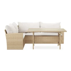 Comfort Garden James Light Soffgrupp Utomhus  5-sits - vänster