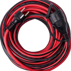 Elartiklar & Elprodukter|Kabel & Sladd*Gelia Jordad 20 m