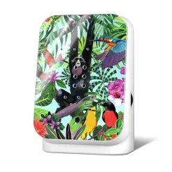 Sängkläder För Barn|Babyprodukter*Relaxound Junglebox