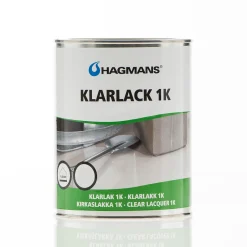 Hagmans 1K
