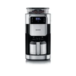 Kaffemaskin & Temaskin*Severin KA 4814