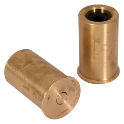 5etta Kal. 12 Mässing 2-pack