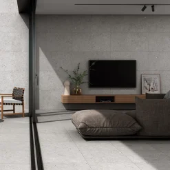 Tenfors Kalksten Norr Pearl 60x60 cm