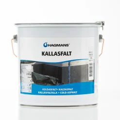 Hagmans Kallasfalt  Bygghemma.se