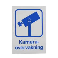 Willab Kameraövervakning