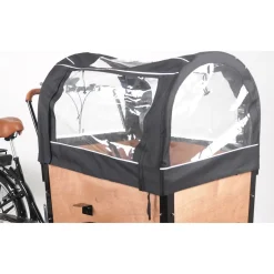 Cyklar|Cykel*Gardeney Kapell Lådcykel HF52996 Bygghemma.se