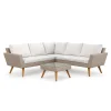 Comfort Garden Karlskrona Loungegrupp utomhus
