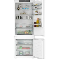 Kyl & Frys*Siemens KB96NVSE0 iQ300 Integrerad