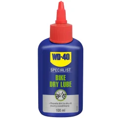 WD-40 Kedjeolja WD40 För Cykel 100 ml