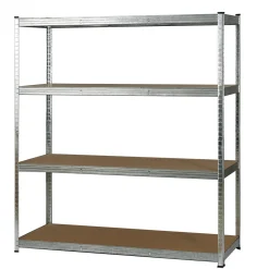 Garageinredning & Garageförvaring*Probuilder 250 kg
