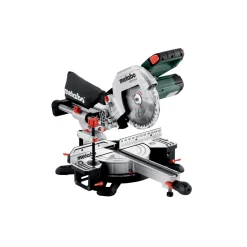 Elsågar*Metabo KGS 216 M