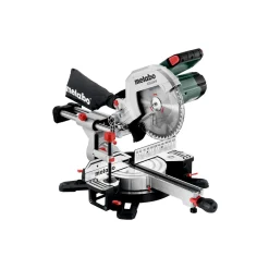 Elsågar*Metabo KGS 254 M