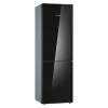 Bosch KGV36VBEAS Serie 4 Svart med LowFrost-teknik