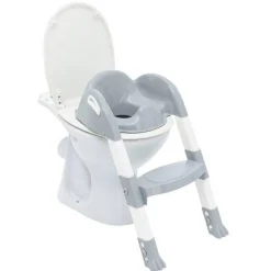 Barn Thermobaby Kiddyloo Grey