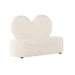 Barn Venture Home Kids Flower Teddysoffa