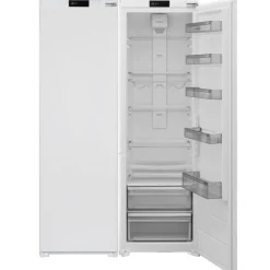 Paketerbjudanden|Kyl & Frys*Cylinda KI6377NEHE - FI6377NEHE Integrerat Passar IKEA Metod