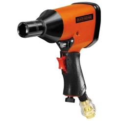 Mutterdragare*Black+Decker Kit M. Väska