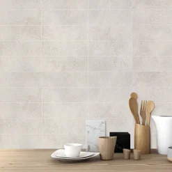 Väggskivor*BerryAlloc Kitchen Wall Naturbetong 10x30 cm