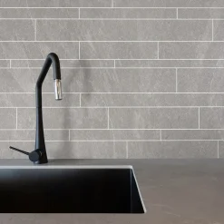 BerryAlloc Kitchen Wall Skiffer Natur Brick