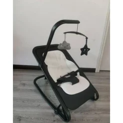 Barn 2me Klara Svart