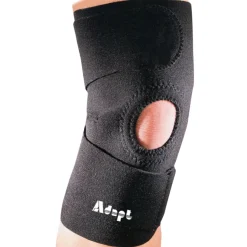Adapt Comfort Knee Support Open Patella
