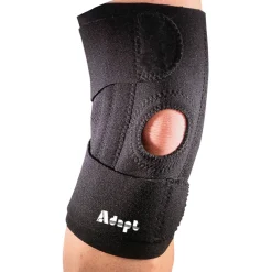 Adapt Comfort Knee Support Open Patella Stays