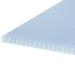 Uterum|Uterumstak*RIAS Komplett Tak HeatStop Opal 16 mm