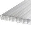 RIAS Komplett Tak HeatStop Opal  25 mm