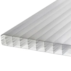 RIAS Komplett Tak HeatStop Opal  25 mm
