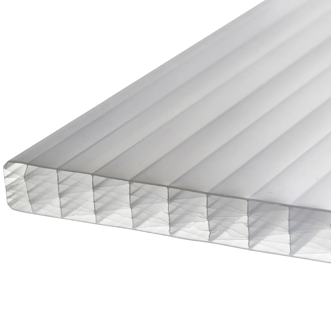 RIAS Komplett Tak HeatStop Opal 25 mm