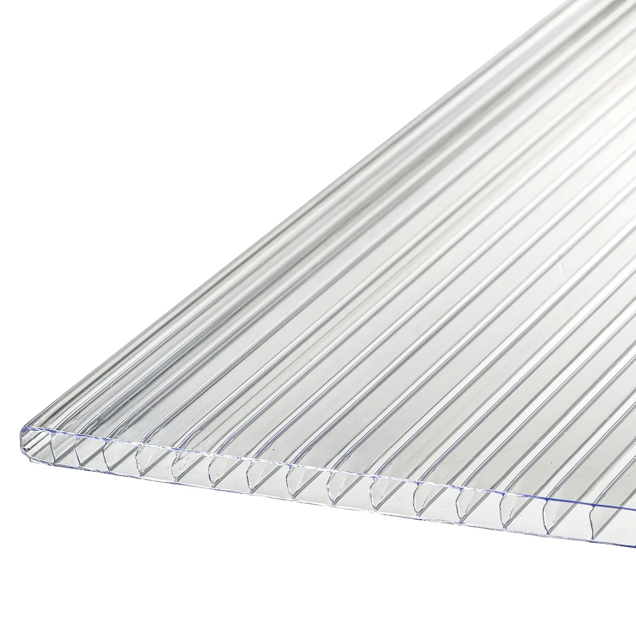 RIAS Komplett Tak Klar 10 mm