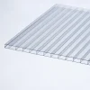 RIAS Komplett Tak Lux Klar 16 mm