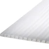RIAS Komplett Tak Opal 10 mm