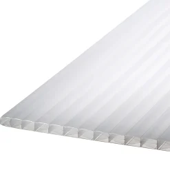 RIAS Komplett Tak Opal 10 mm