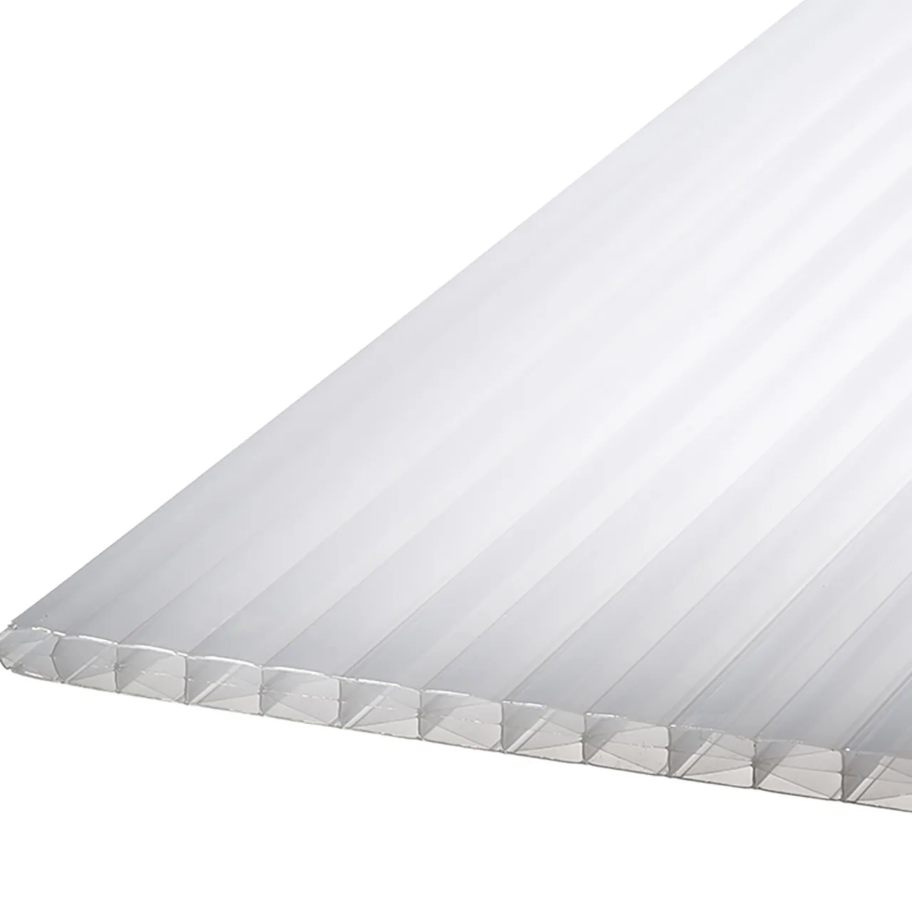 RIAS Komplett Tak Opal 10 mm