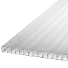 RIAS Komplett Tak Rodena Klar 16 mm