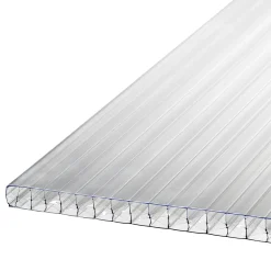 RIAS Komplett Tak Rodena Klar 16 mm