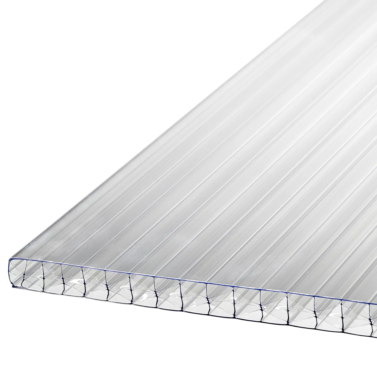 RIAS Komplett Tak Rodena Klar 16 mm
