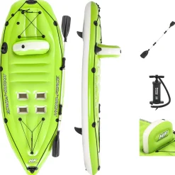 Bestway Koracle Fishing Kayak