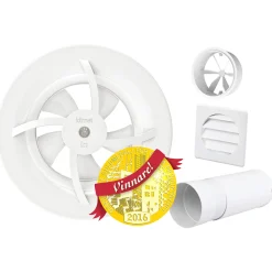 Klimatfabriken K7 Paket